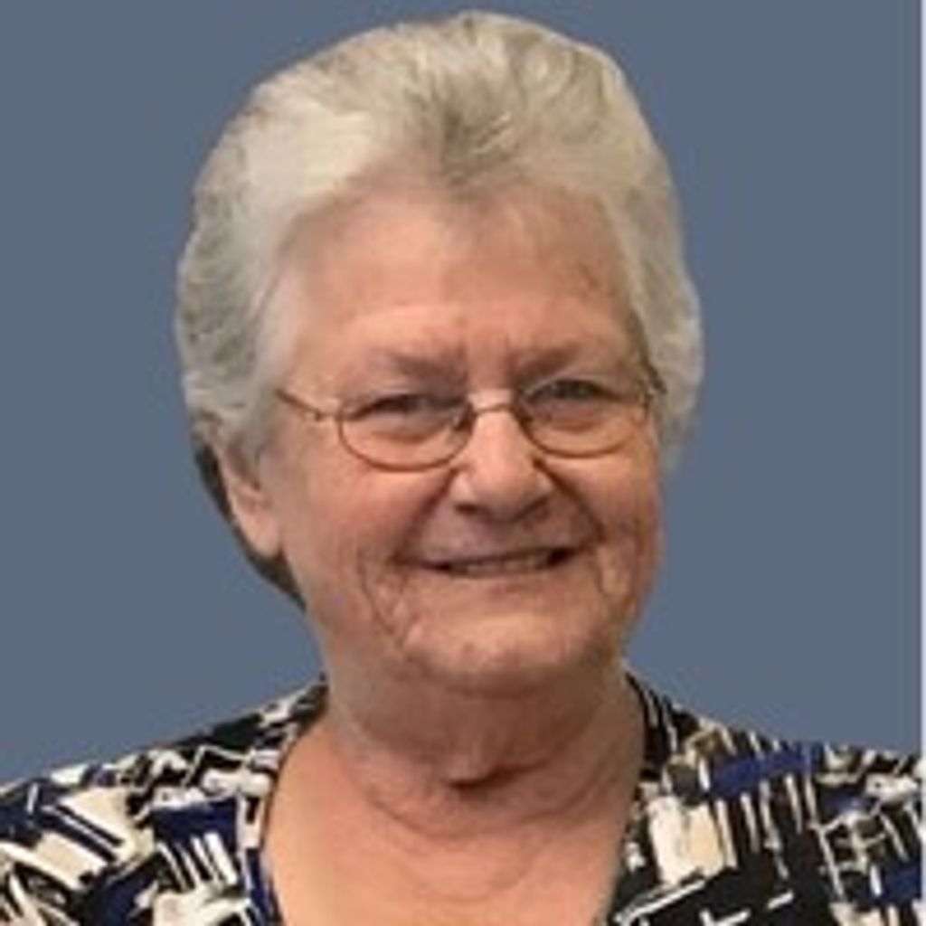 Alice Boudreaux Broussard
