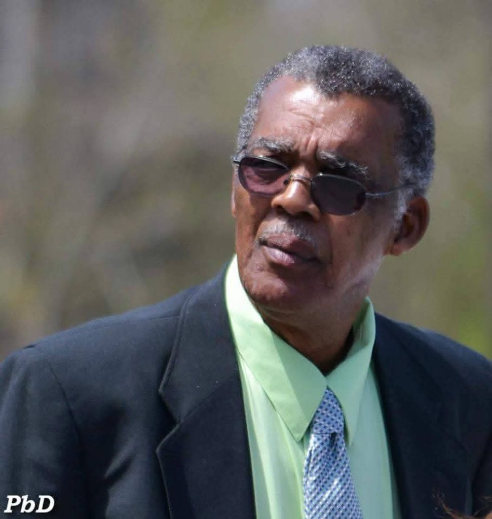 Jack A Matlock Profile Photo