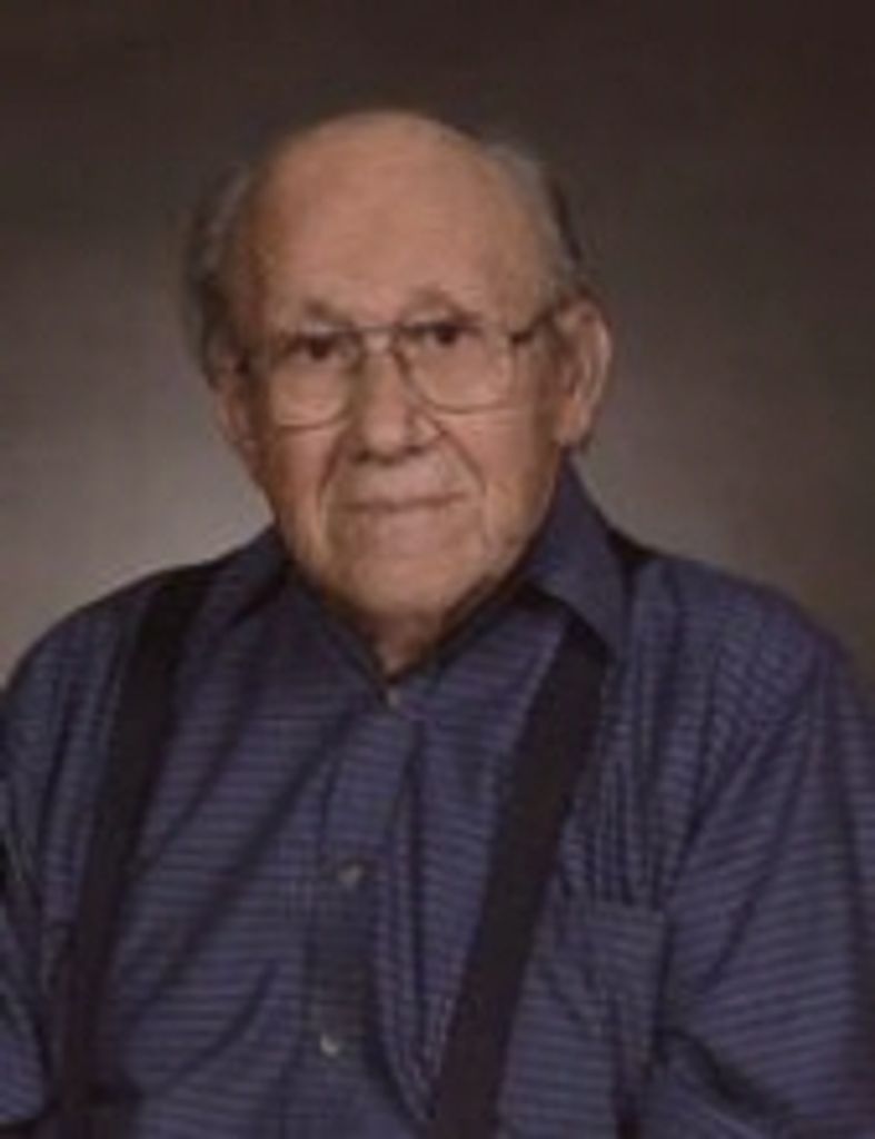 Robert Lee Holland