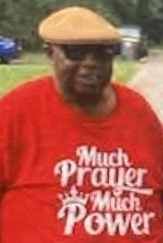 Omerest Allen, Sr. Profile Photo