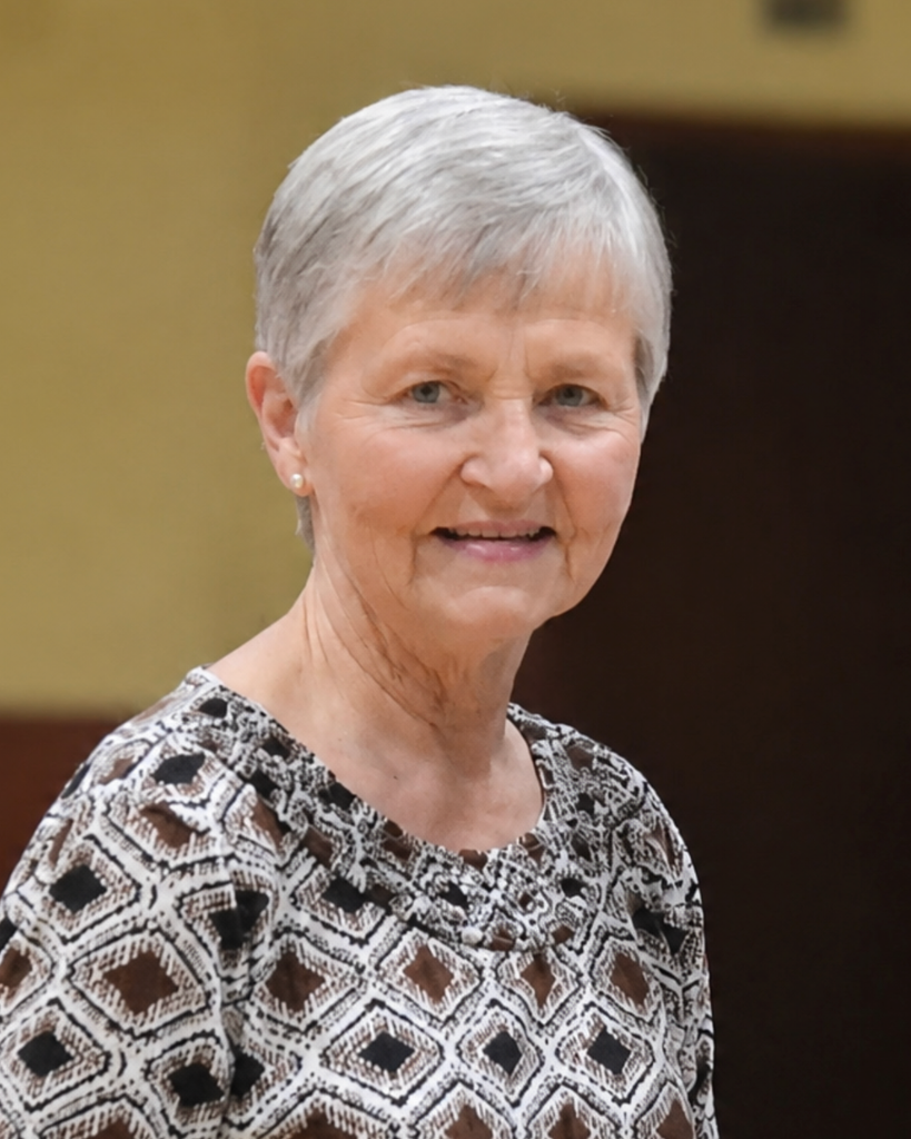 Mary Nettles Croft Profile Photo