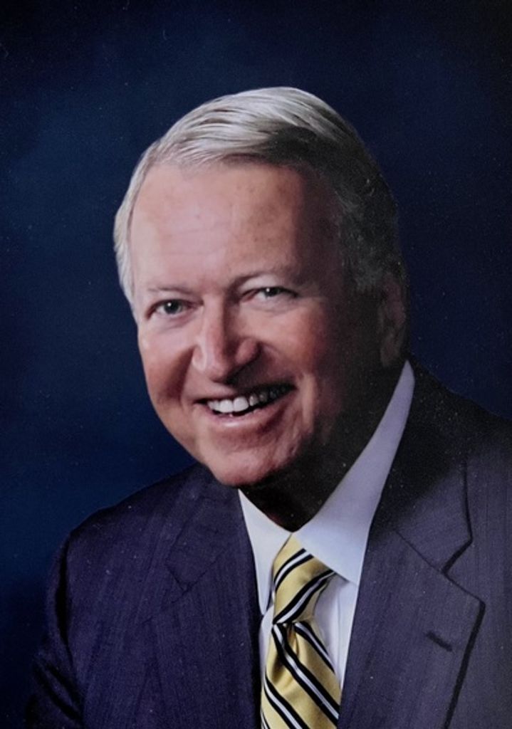 Donald Francis Duffy Profile Photo