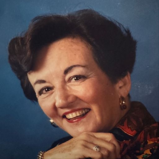 Patricia Flynn Geiger Profile Photo