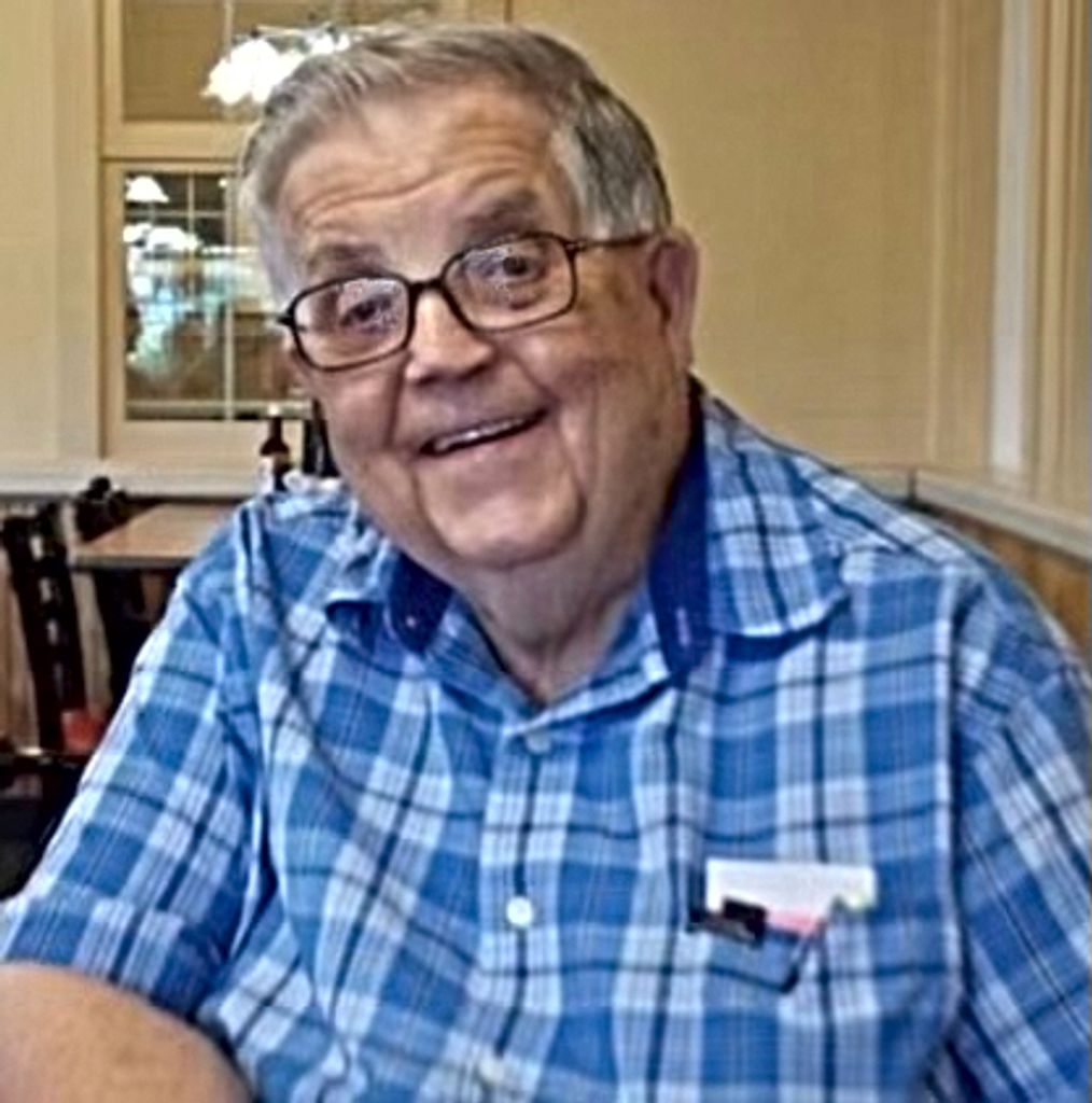 Joseph F. Wade