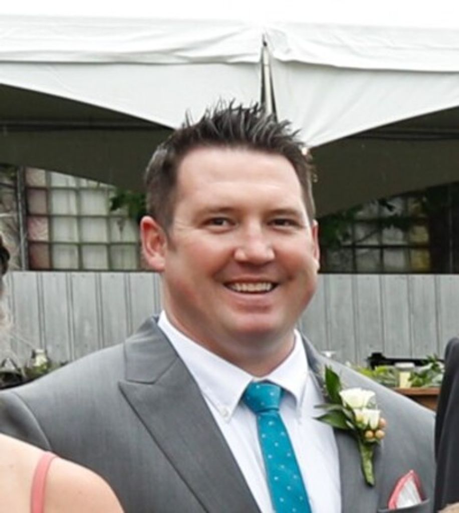 William “Billy” Martin Mackey Profile Photo