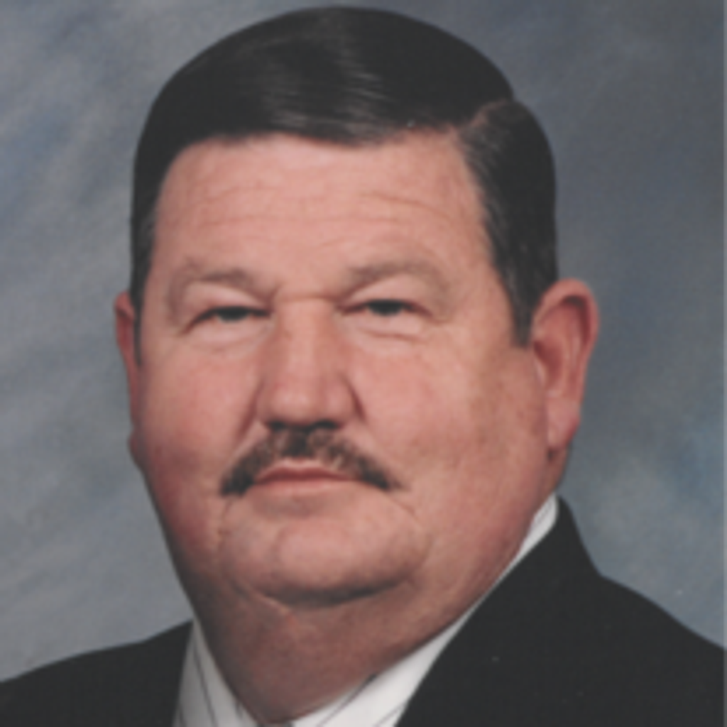 Ronald "Ron" Barry Daniel, Sr.