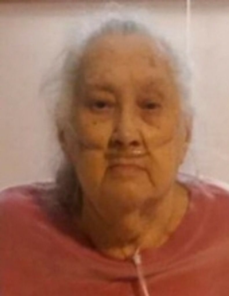 Ruby L. Elifritz