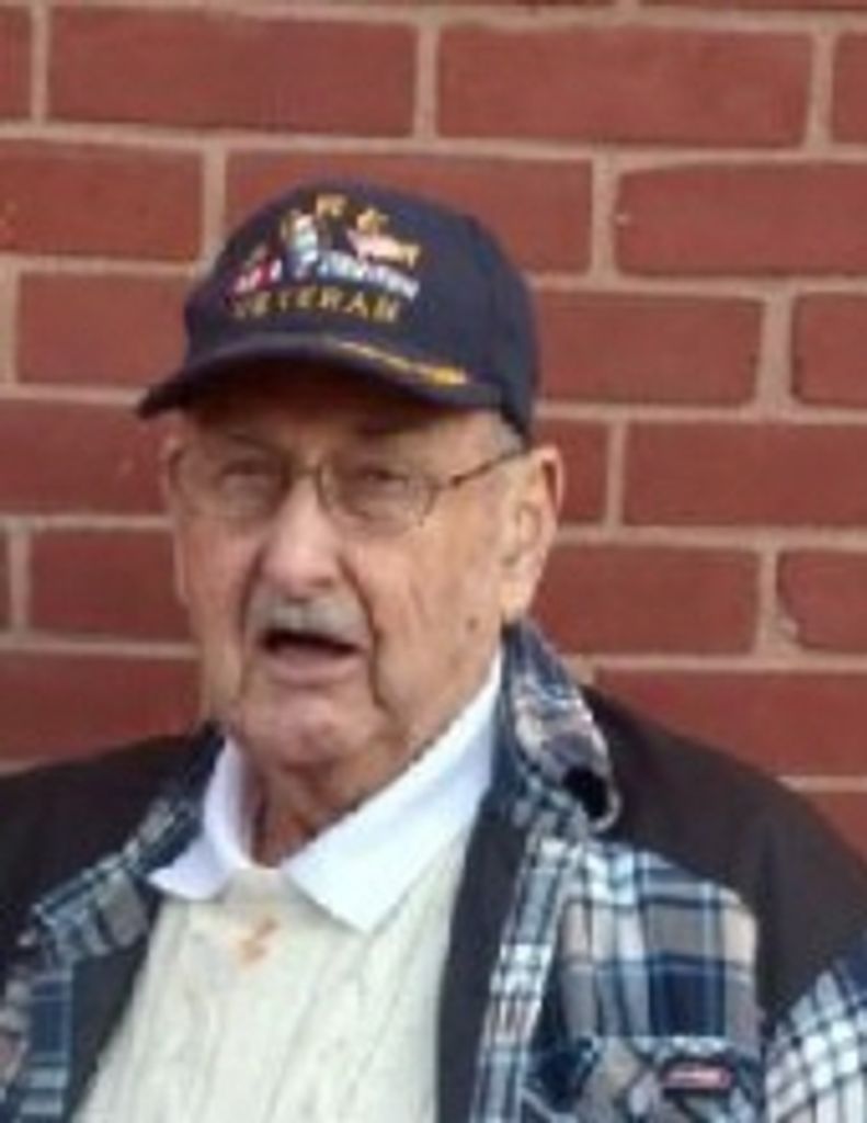 Robert  F. Clark, Jr.