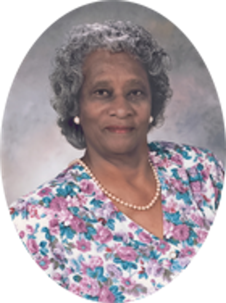 Geneva Richards