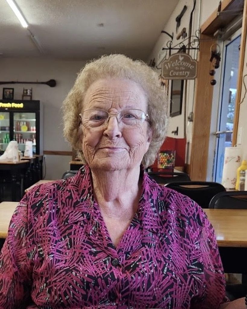 Irene Gillespie Profile Photo