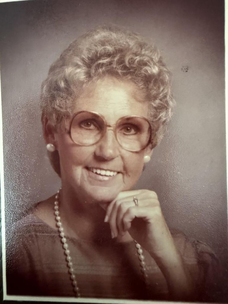 Luella Freel Profile Photo