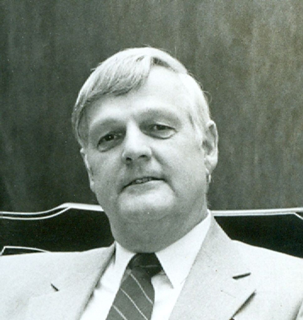 Donald H. Hicks