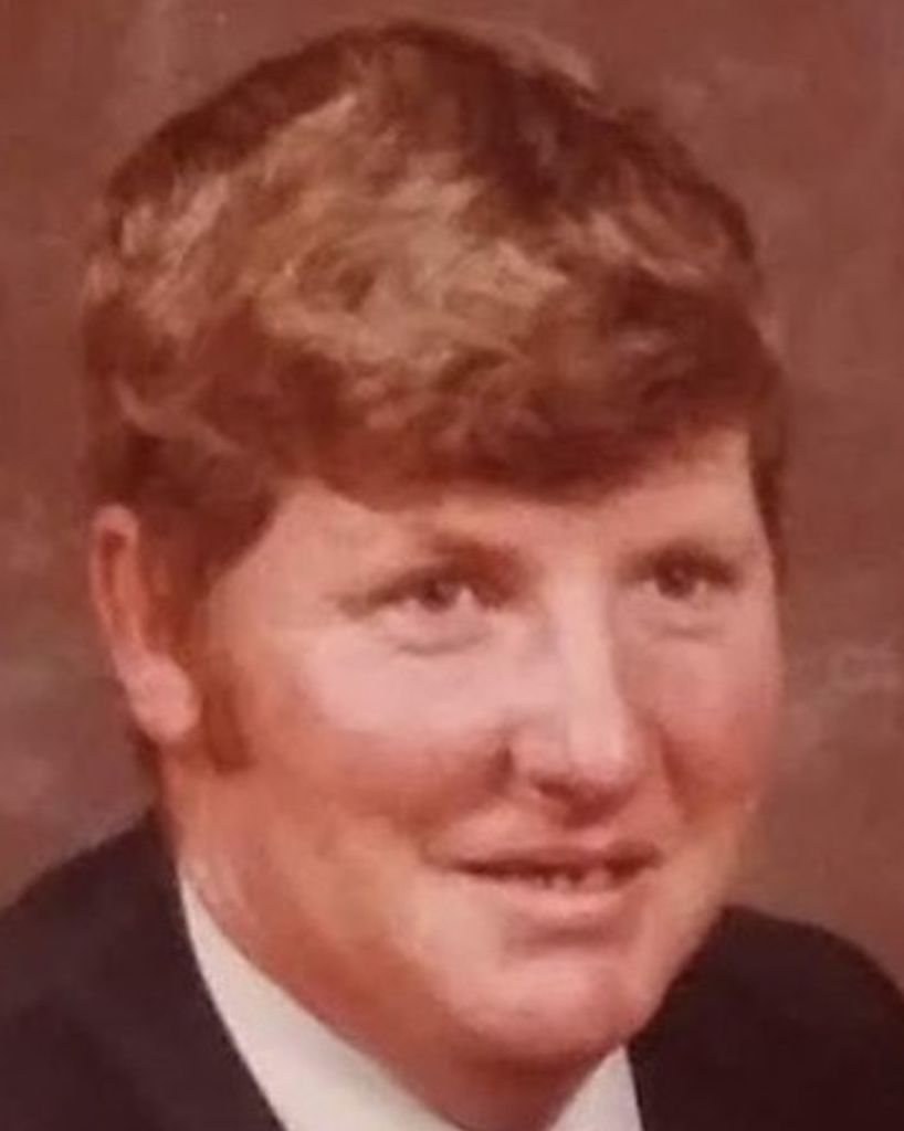 Robert Clint Heffner