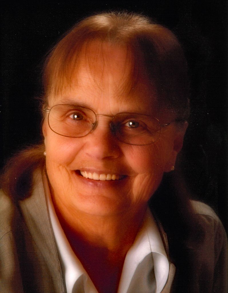 Alice Caroline Jahner