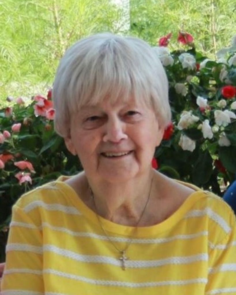 Vera Pearl McLemore Profile Photo