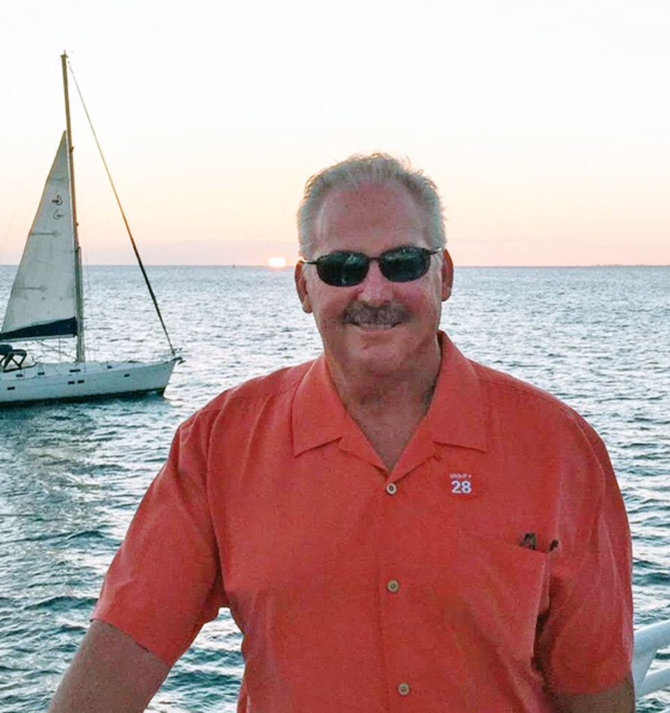 David John Appelgate