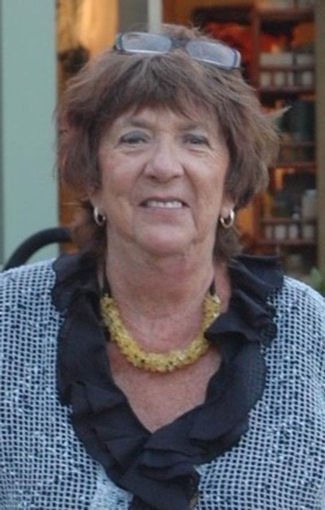 Patricia Hannum Profile Photo