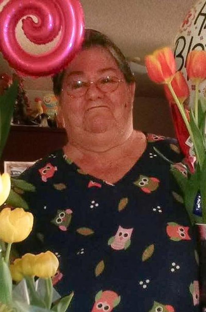 Juanita "Janie" Zelinger