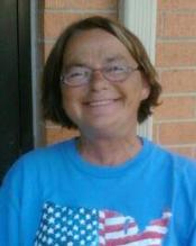 Susan Gwinn