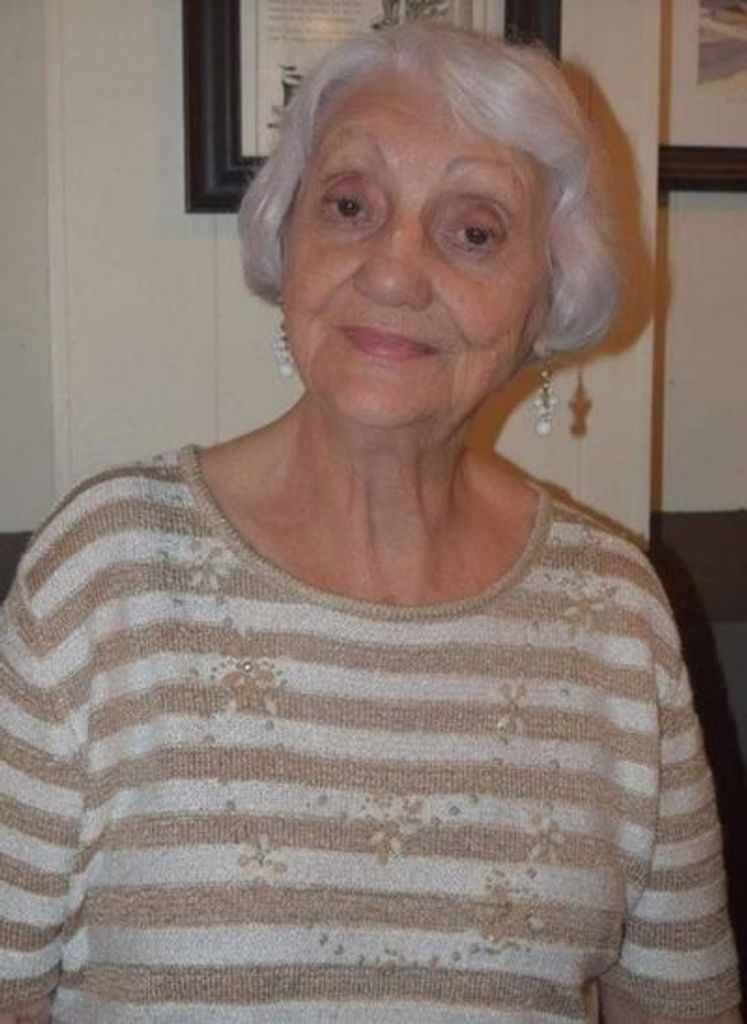Eleanor Clay Profile Photo