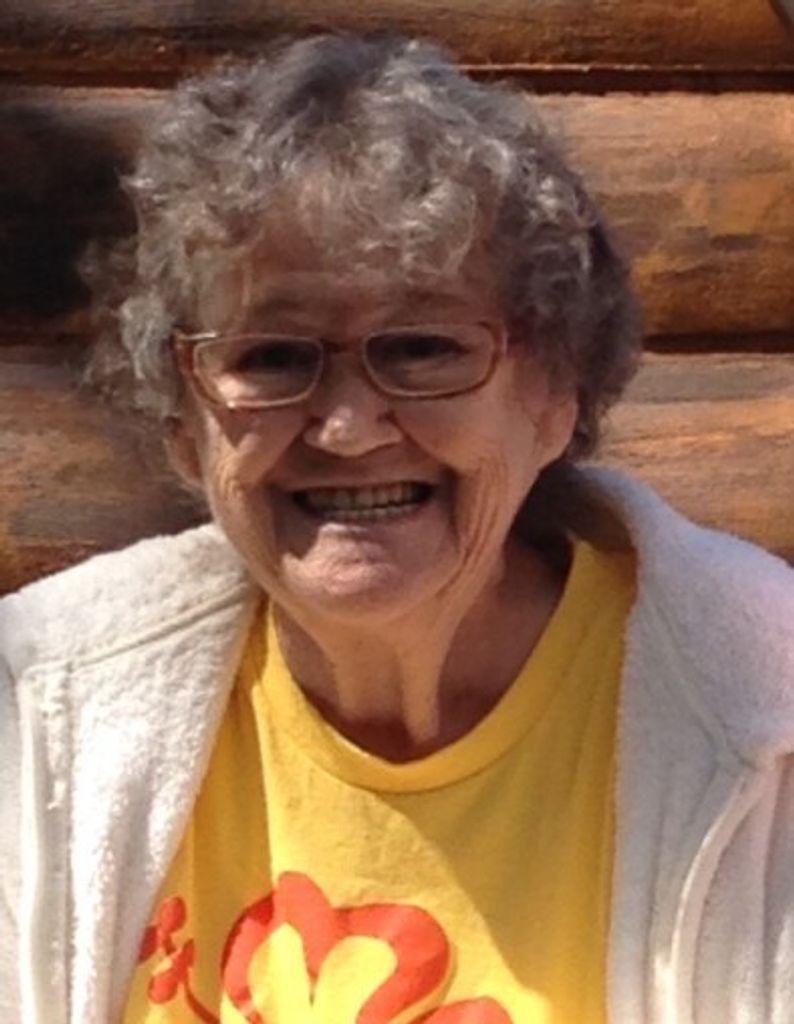 Deanna Neibaur