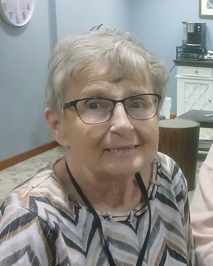 Anna Catherine Deitering