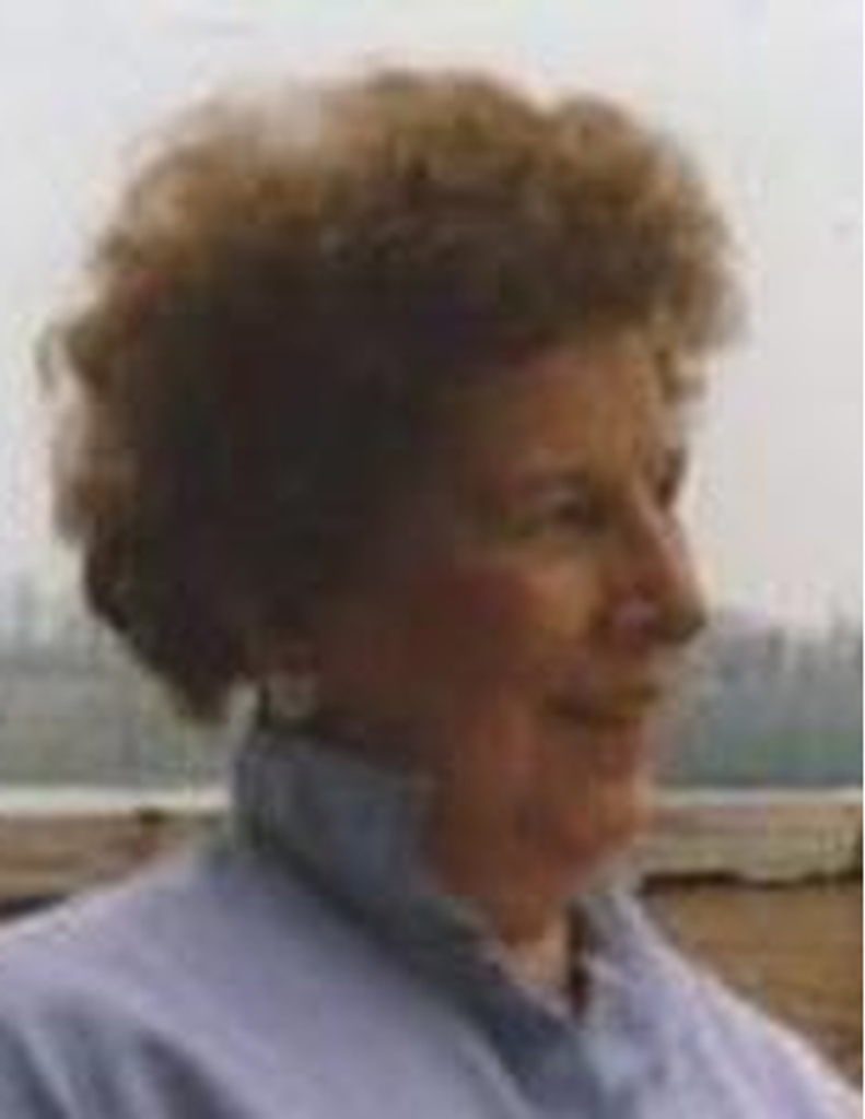 Catherine Cleary