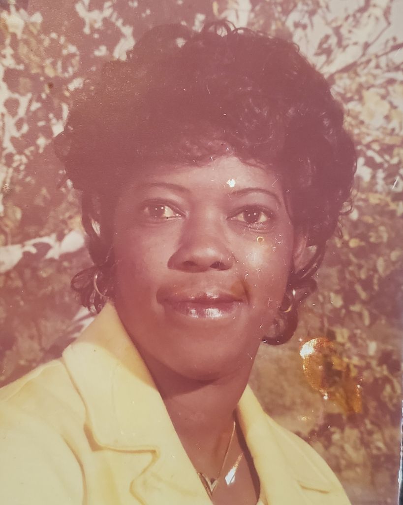 Mary Lillian Young Profile Photo