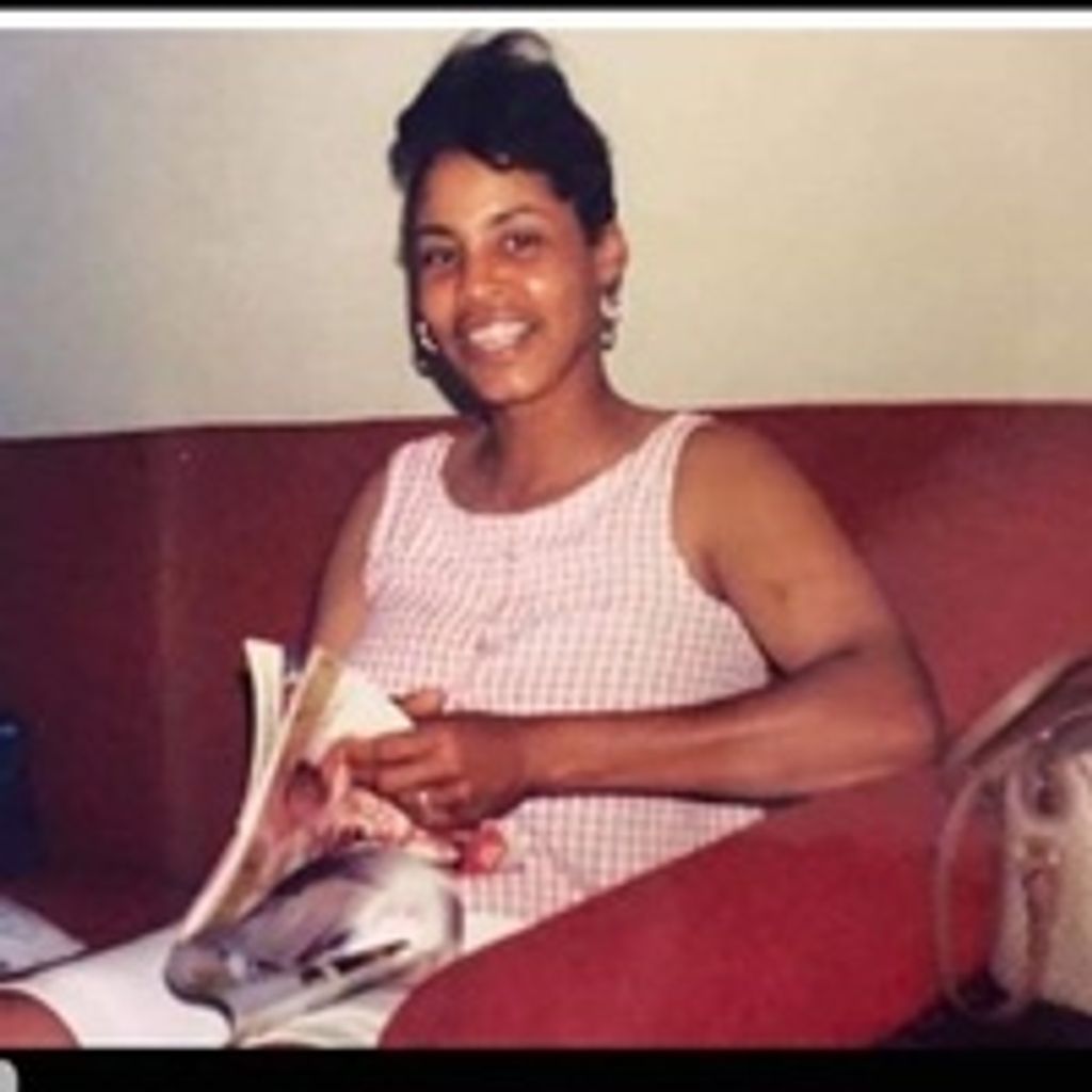Cheryl Ray