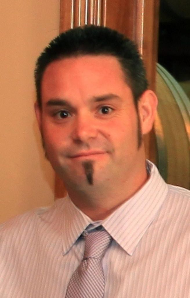 Ryan Patrick Harper