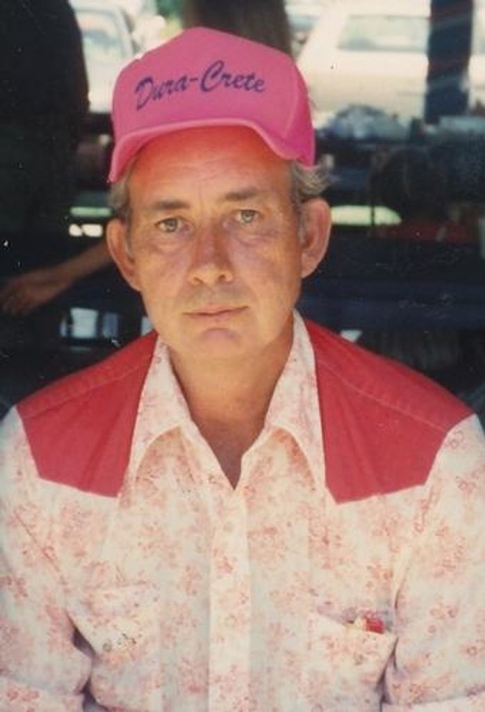 Hugh Hounshell, Jr. Profile Photo
