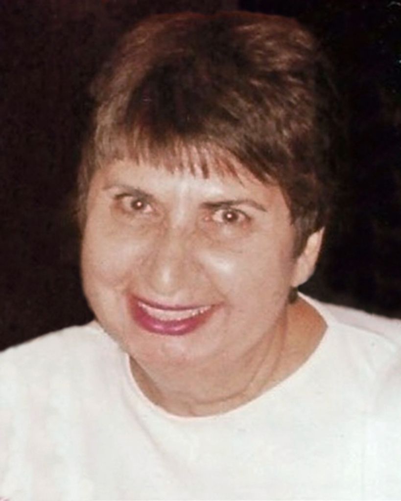 Mary Ann Arman Profile Photo