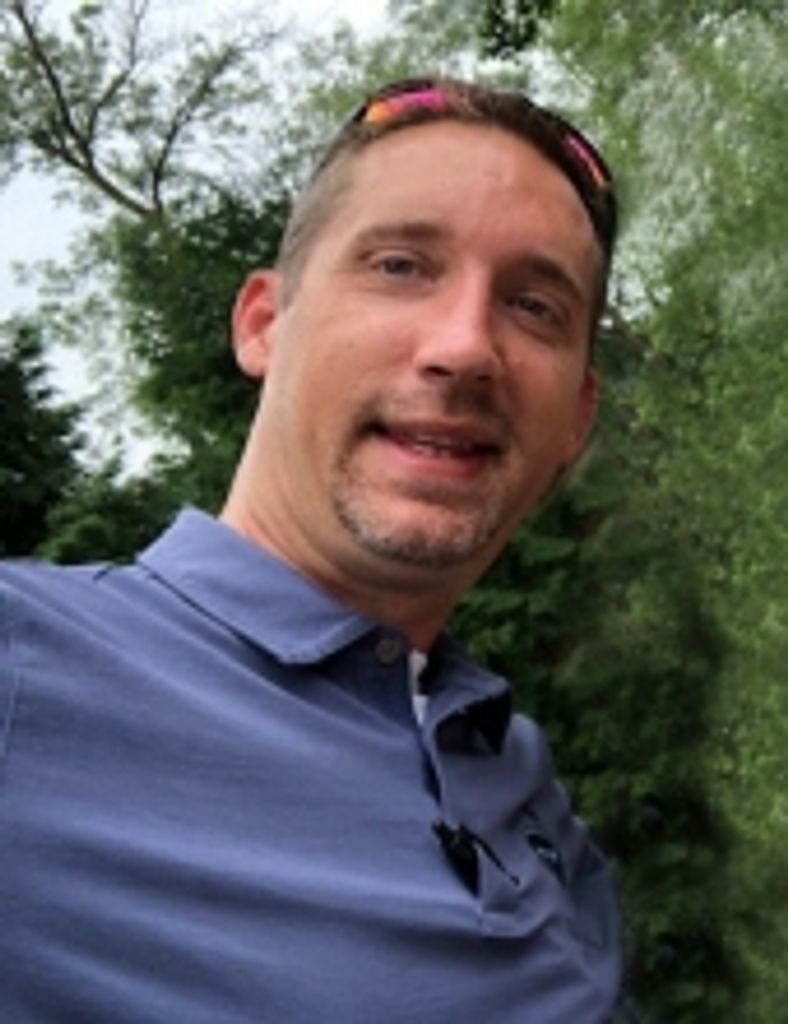 John J. Bauer