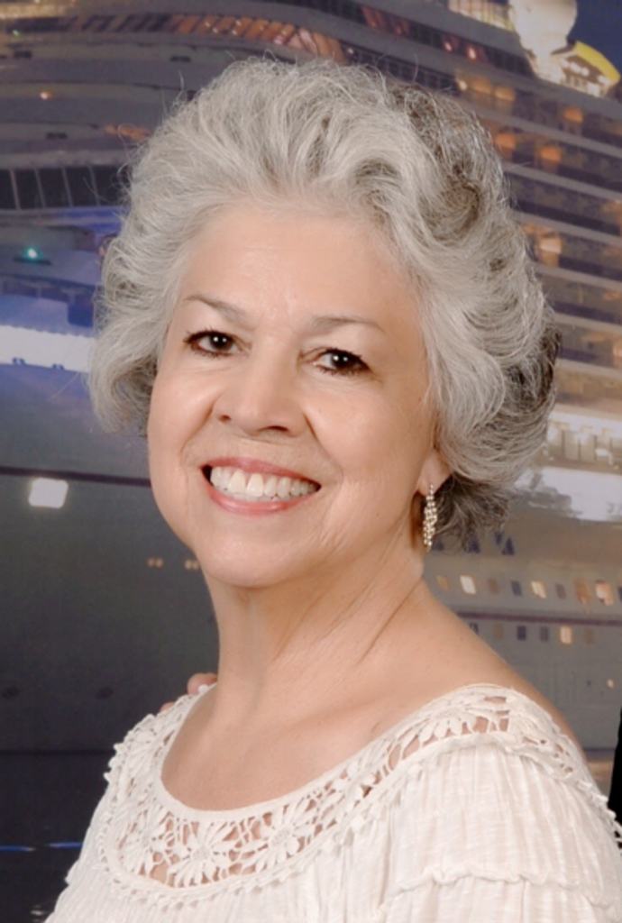 Margaret Katherine Stillman