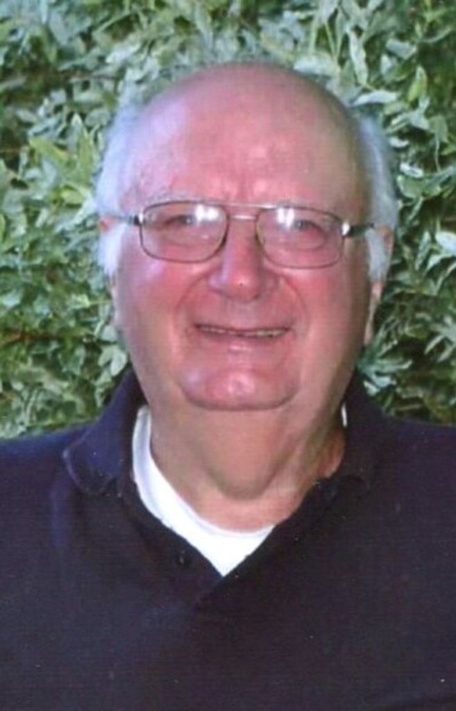 Kenneth Linsenbigler Profile Photo