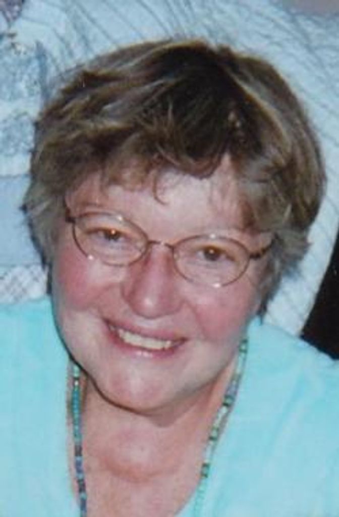 Carol Anne Murphy-Glass