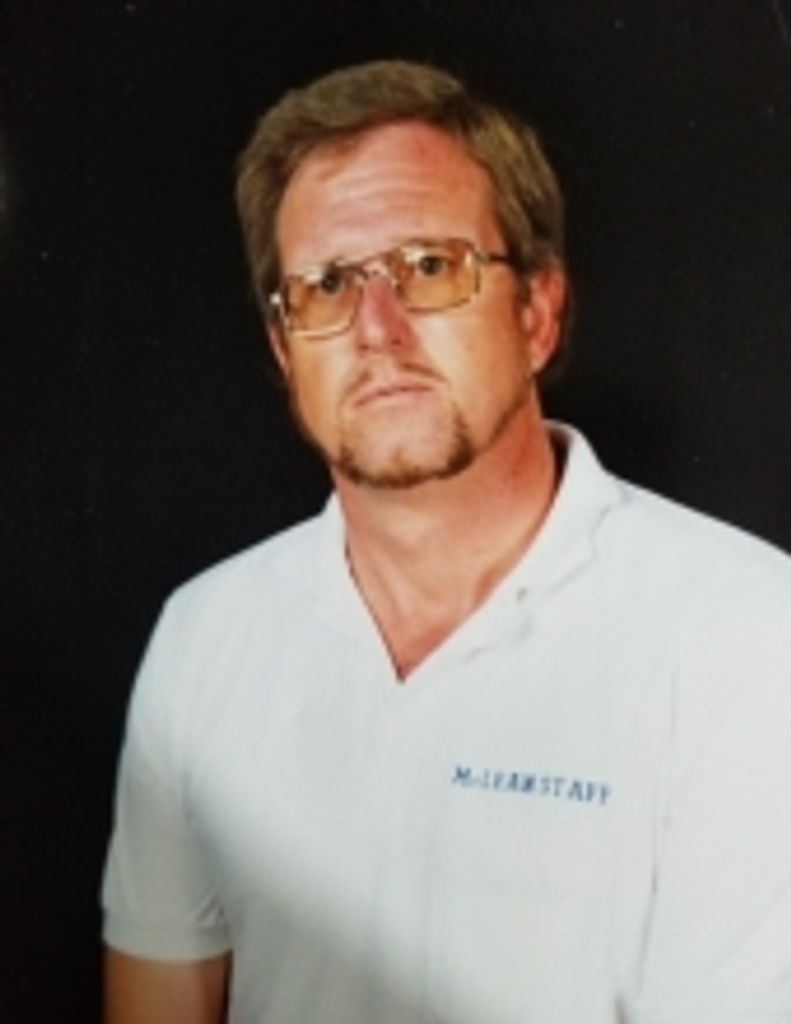 Randall Gilbert Sparks