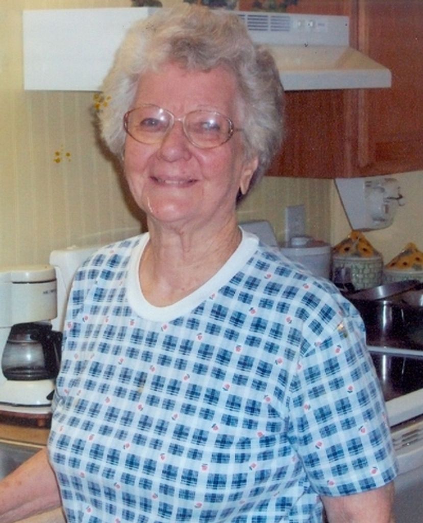 Geneva B. Munn Profile Photo