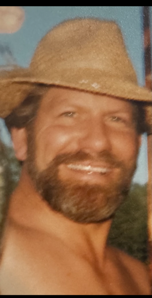 Daniel Roland West Profile Photo
