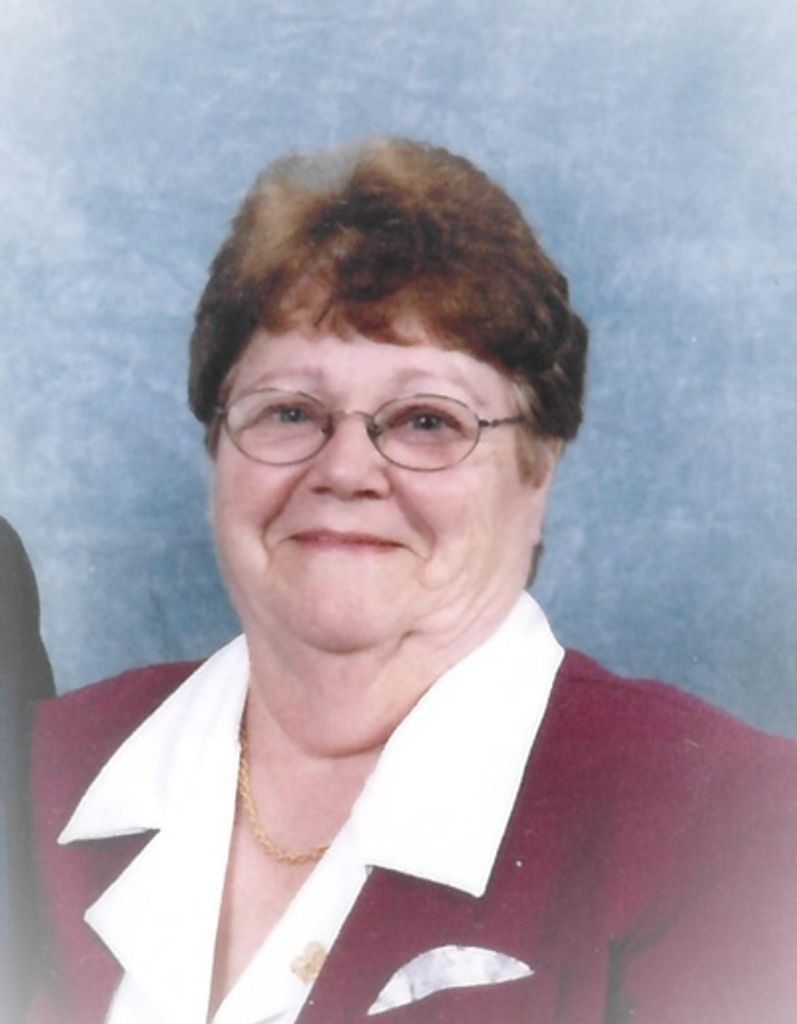 Doris Osmond Profile Photo