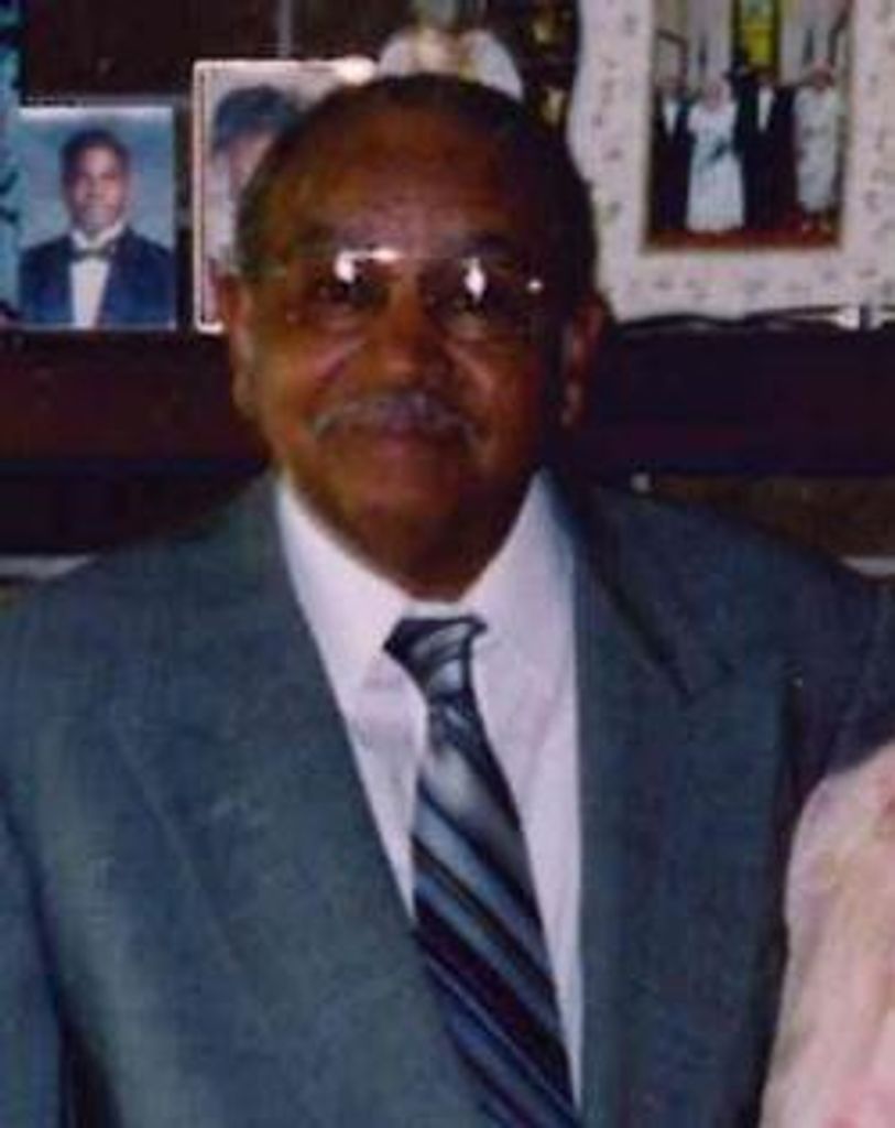 Donald Sevoyah Duncan