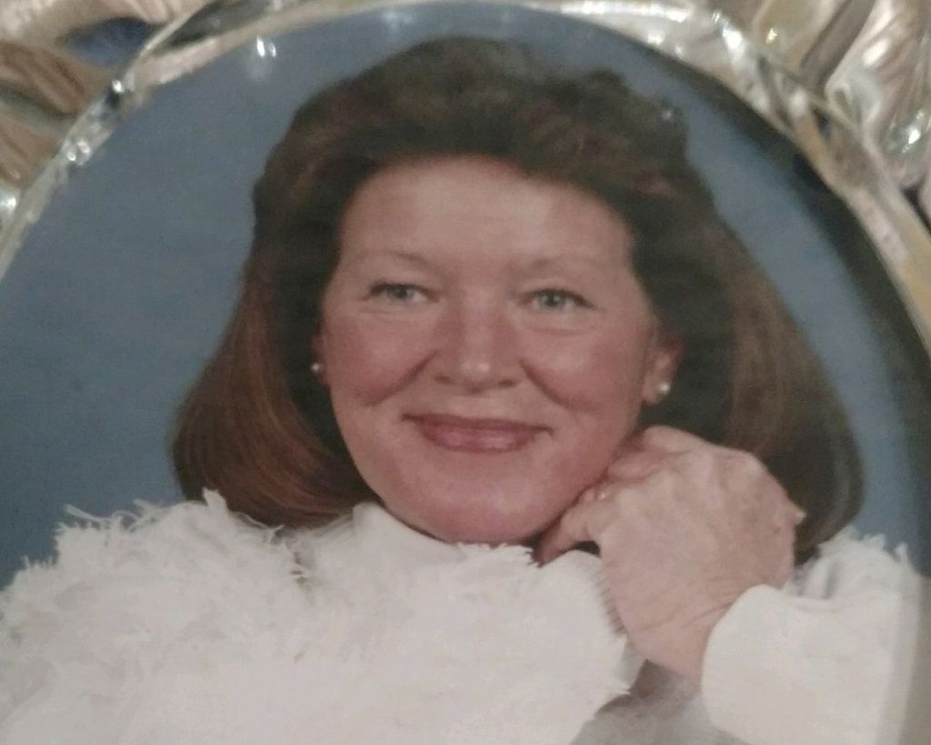 Deborah Jean Harper