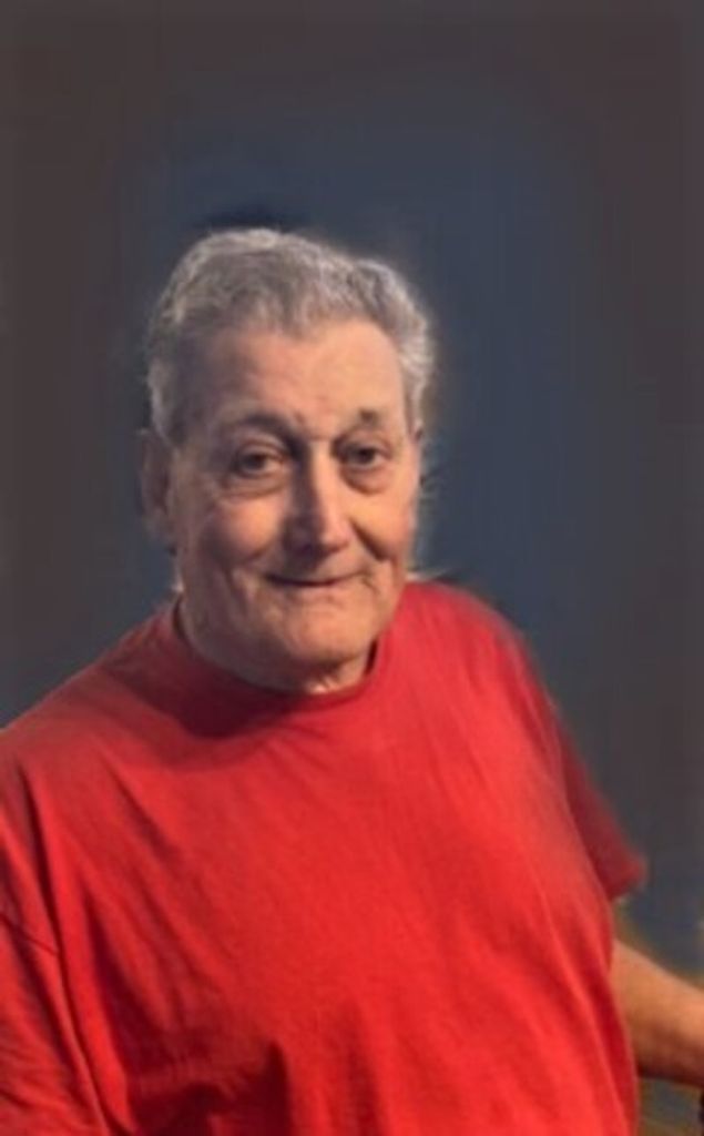 Billy Ray Grice Profile Photo