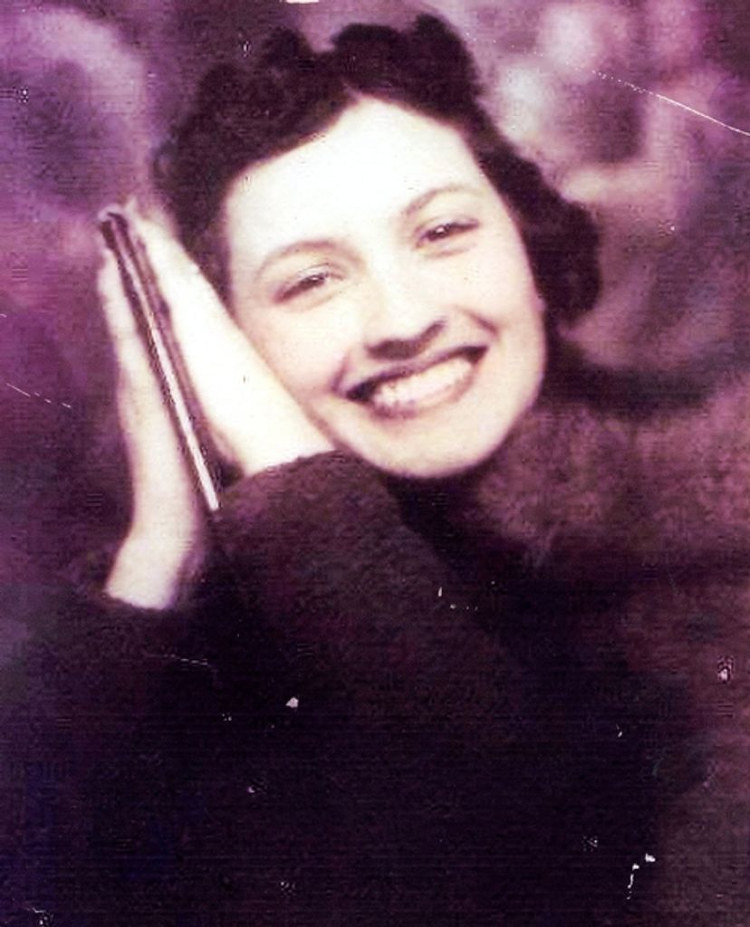 Edna Ella Zakaski Profile Photo