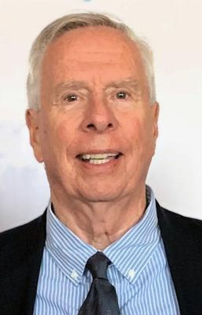 Gerald Michael Mackenna Sr Profile Photo