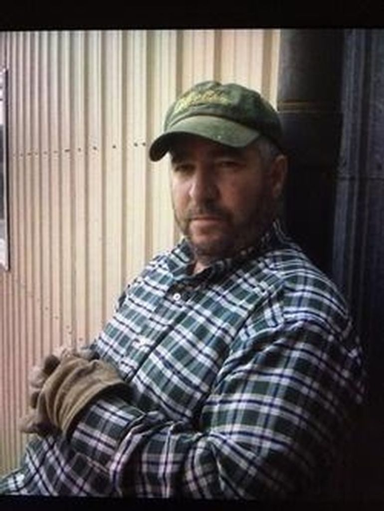 Ronald Keith Ryden Profile Photo