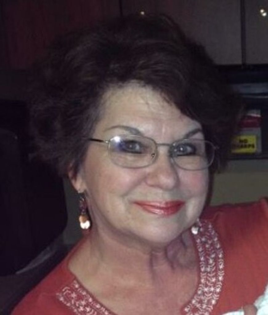 Donna Burger Howington Profile Photo