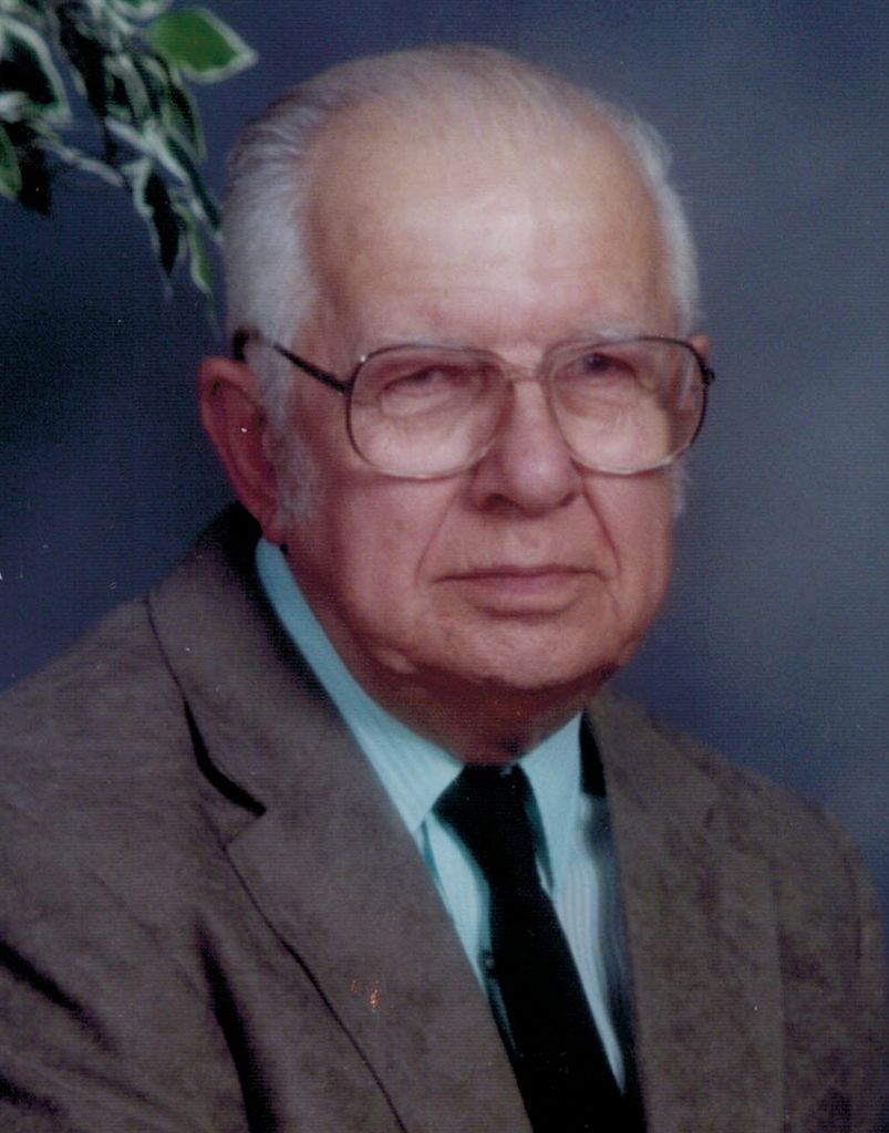 Robert L. “Bob” Weidert