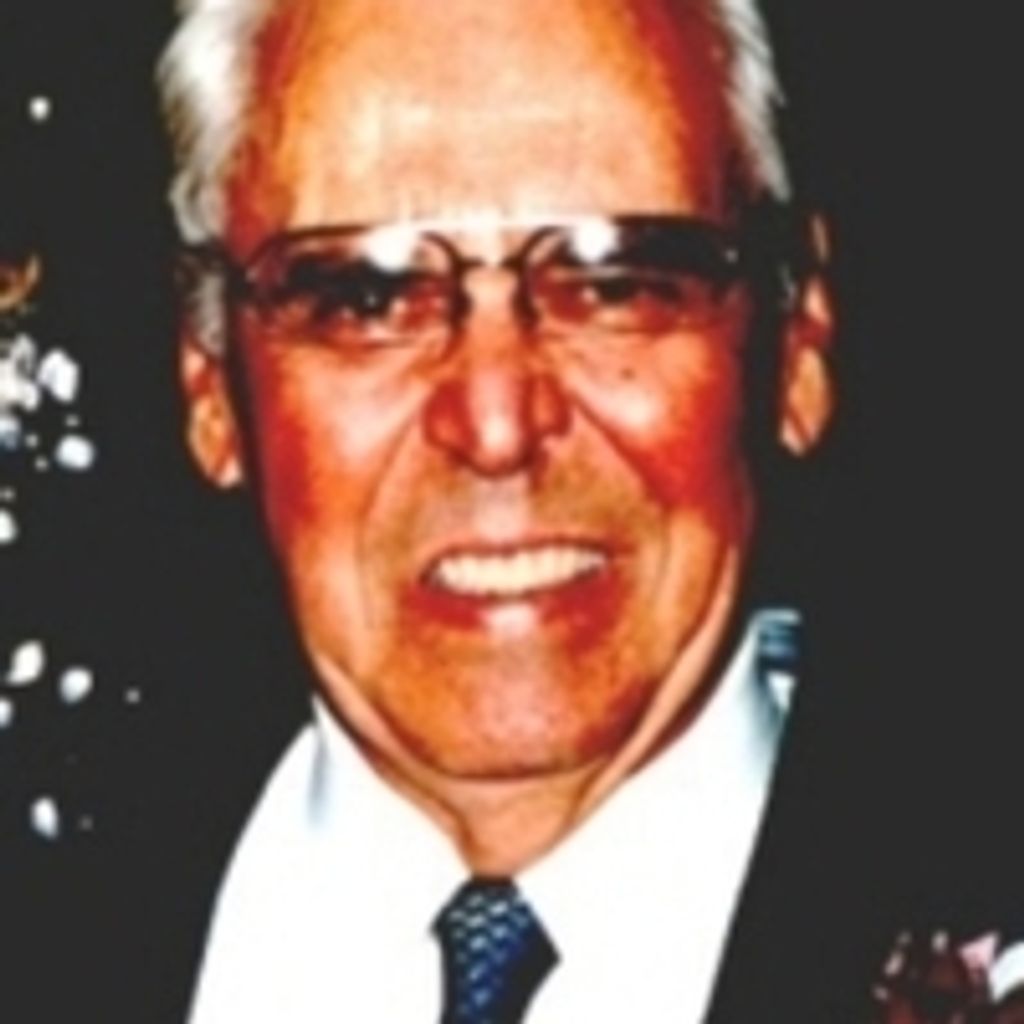 Vern Field