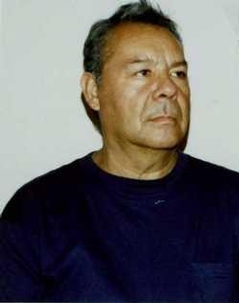 Juan Venegas Ortiz